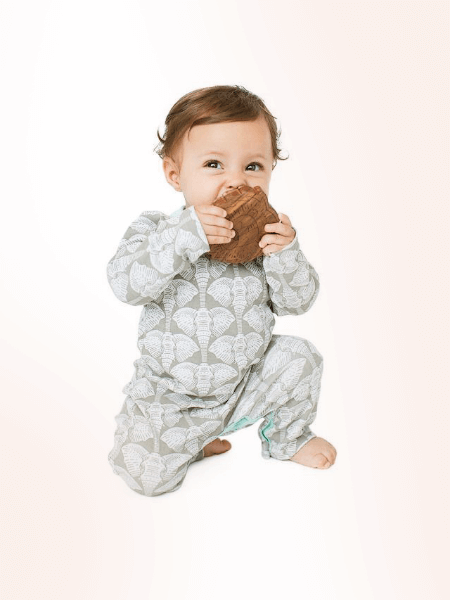 Lumea lui bebe